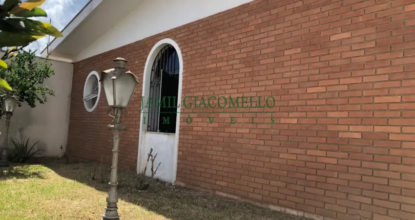 Casa com 3 quartos à venda na Rua Santo Ferreti, 25, Vila Joana, Jundiaí