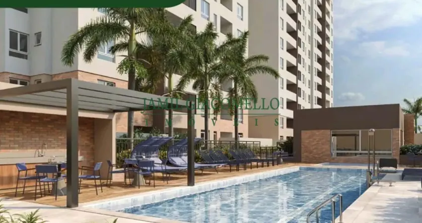 Apartamento garden à venda em jundiaí - maitá residencial - previsão de entrega em agosto de 2026