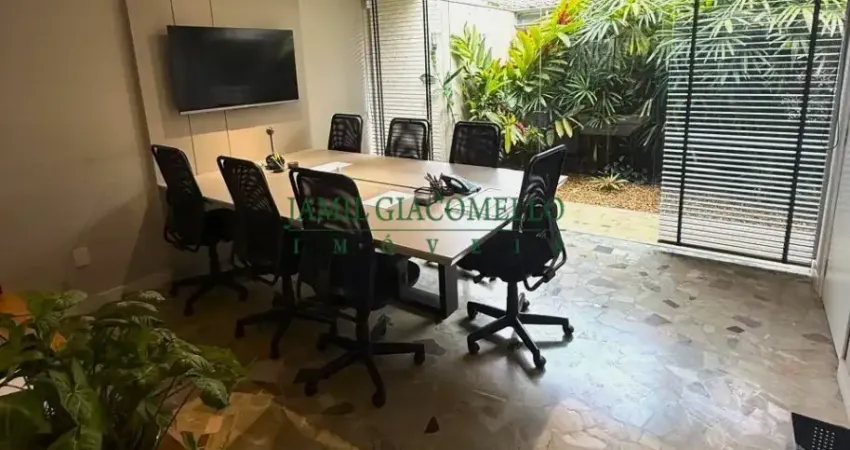 Belíssimo imóvel comercial/casa à venda em jundiaí - chácara urbana