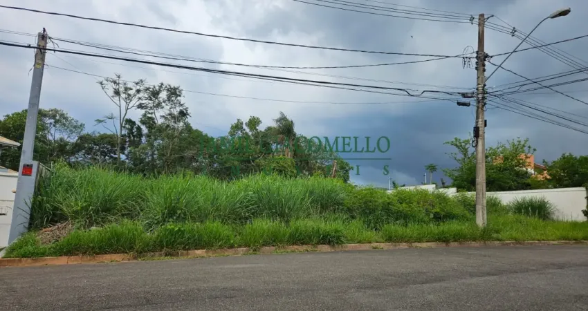#terreno plano á venda em jundiaí# - malota - excelente topografia
