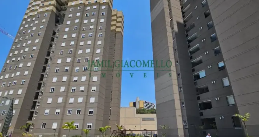 Apartamento à venda em jundiaí - maxx santa angela / vila galvão - sol da manhã