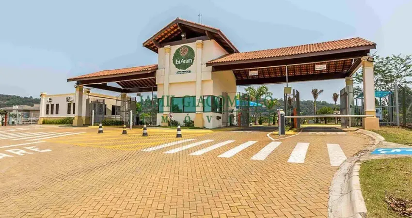 #casa térrea em condomínio à venda em itupeva# - residencial ibi aram ii - recém-construída