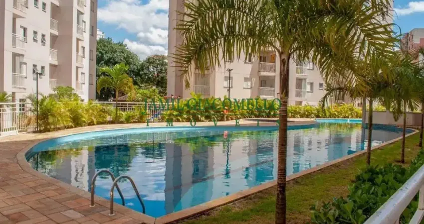 #Apartamento à venda na Rua do Retiro/Jundiaí# - Condomínio Practice Club House - Praticidade e Lazer