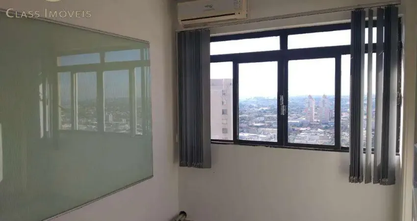 Sala comercial à venda no Centro, Londrina 