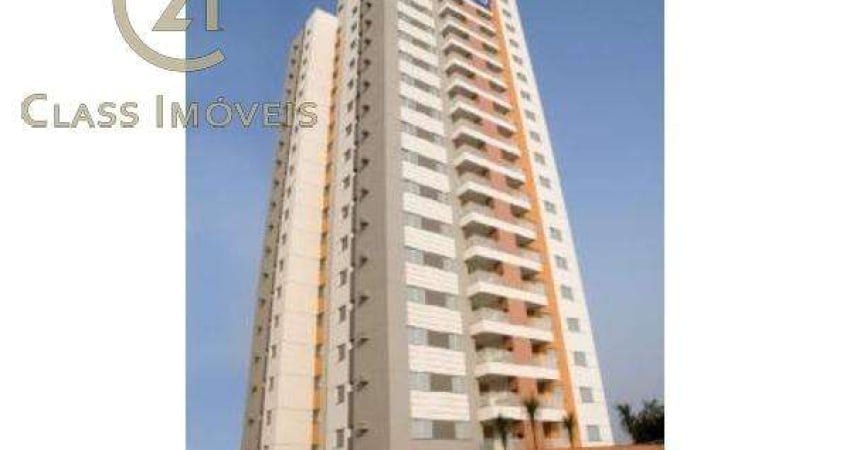 Apartamento para alugar em Londrina, Gleba Palhano, com 3 quartos, com 83 m²