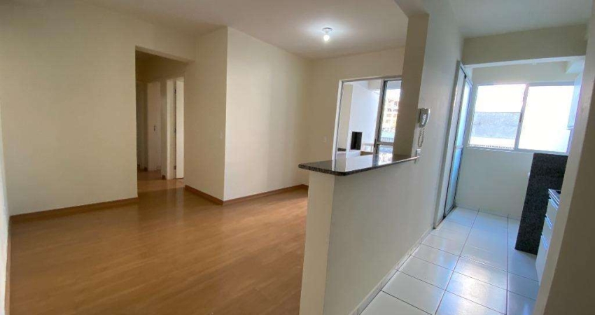 Apartamento para alugar em Londrina, Residencial José Lázaro Gouvea, com 3 quartos, com 69.89 m²