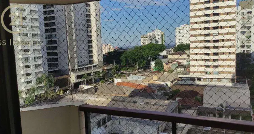 Apartamento à venda em londrina, centro, com 4 quartos, com 147.32 m², edifício diplomata