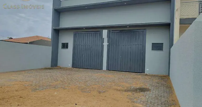 Barracão / Galpão / Depósito à venda no Aragarça, Londrina 