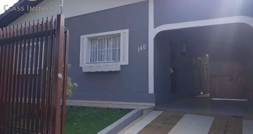 Casa para alugar em Londrina, Caravelle, com 3 suítes, com 219.04 m²