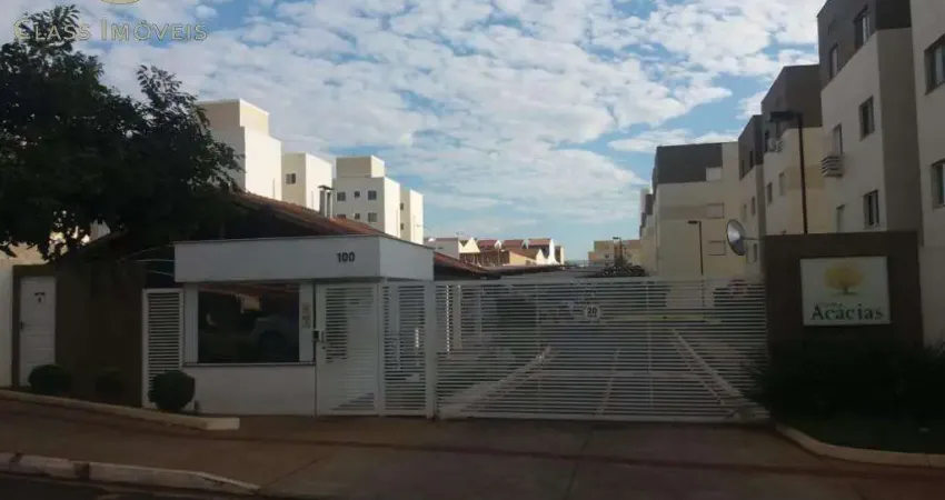 Apartamento para alugar em Londrina, Jardim Maria Luiza, com 2 quartos, com 47 m²