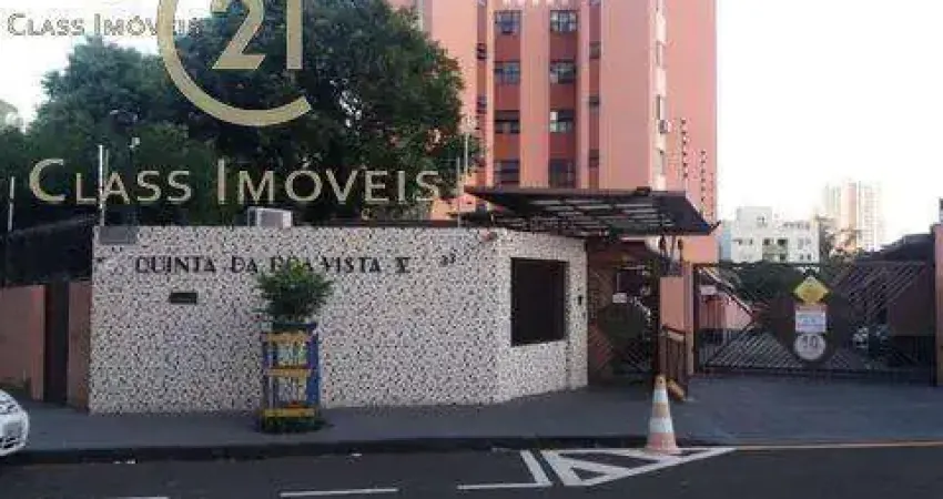 Apartamento à venda e para alugar em Londrina, Cláudia, com 3 quartos, com 75.37 m²