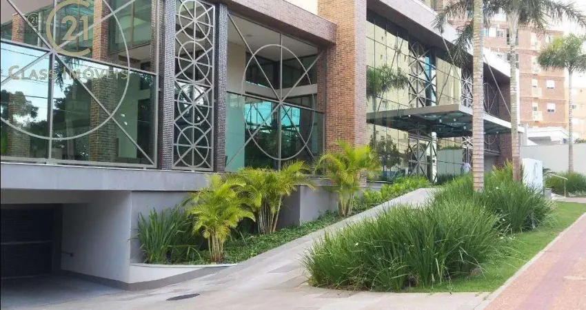 Apartamento para alugar em Londrina, Gleba Palhano, com 3 quartos, com 100 m², Chelsea Tower