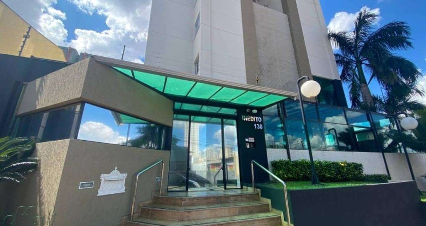 Apartamento para alugar em Londrina, Centro, com 2 quartos, com 84 m², Inédito Clube Residence