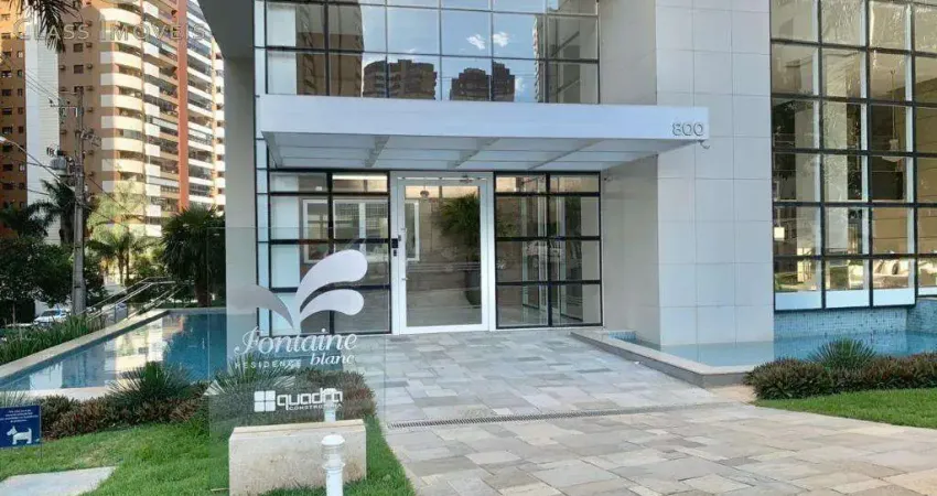 Apartamento à venda em Londrina, Gleba Fazenda Palhano, com 3 suítes, com 122 m²