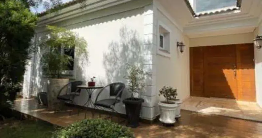 Casa à venda em Londrina, Gleba Palhano, com 4 quartos, com 311 m², Sun Lake Residence