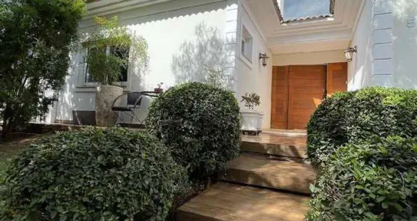 Casa à venda em londrina, gleba palhano, com 4 quartos, com 311 m², sun lake residence