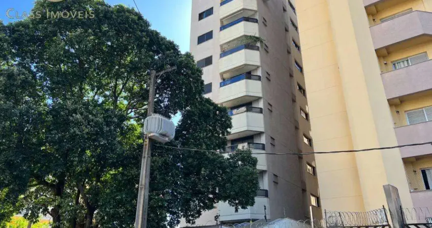Apartamento à venda em Londrina, Centro, com 2 quartos, com 77 m², Edifício Residencial Montese