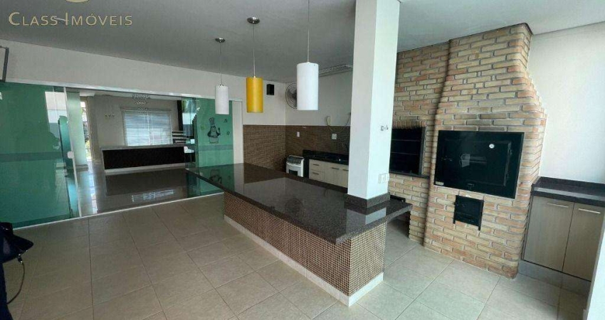 Casa para alugar em Londrina, Terra Bonita, com 3 suítes, com 333 m², Residenciasl Bela Manhã