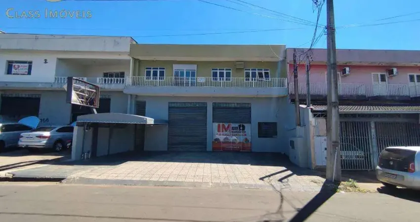 Barracão / Galpão / Depósito com 1 sala à venda no Centro, Londrina 