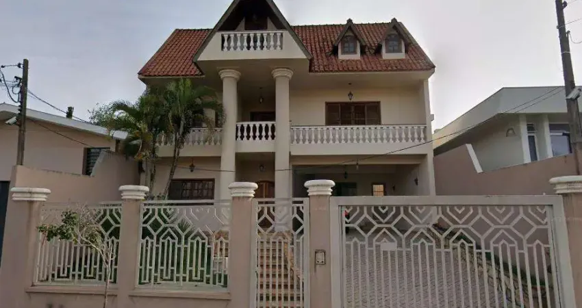 Casa para alugar em londrina, quebec, com 4 quartos, com 360 m²