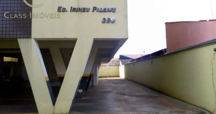 Apartamento à venda em Londrina, Jardim San Fernando, com 3 quartos, com 80 m², Edifício Irineu Paleari