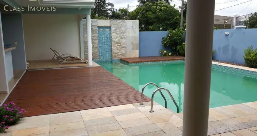 Casa para alugar em Londrina, Jardim Higienópolis, com 4 quartos, com 400 m²