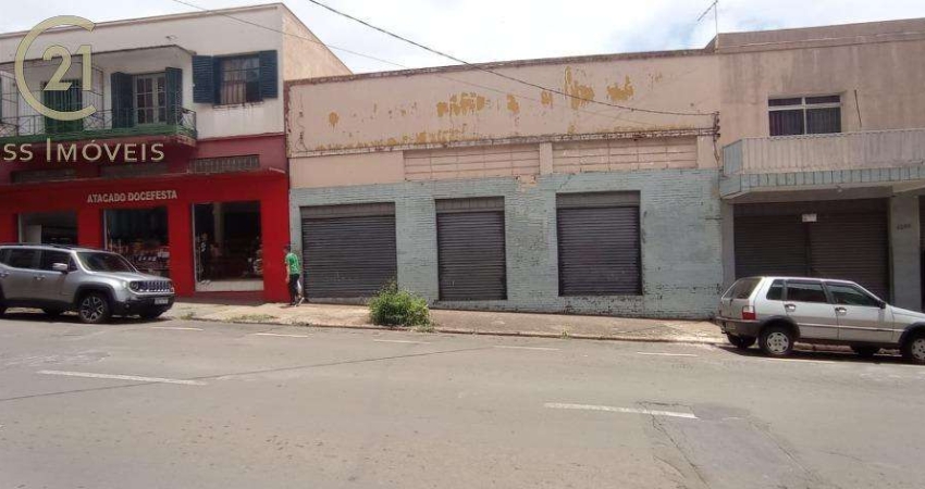 Ponto comercial para alugar no Centro, Londrina 
