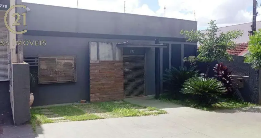 Ponto comercial à venda no Igapó, Londrina 