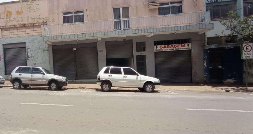 Ponto comercial para alugar no Centro, Londrina 