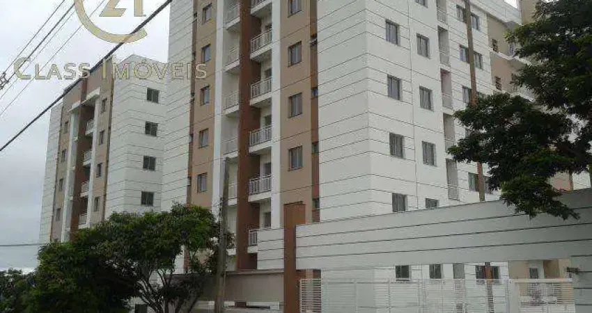 Apartamento à venda em Londrina, Terra Bonita, com 3 quartos, com 71 m², Liv Catuaí
