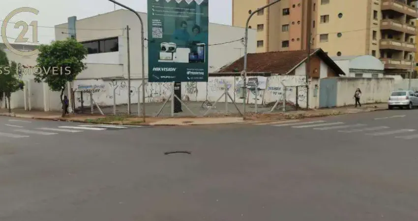 Terreno comercial para alugar no Centro, Londrina 
