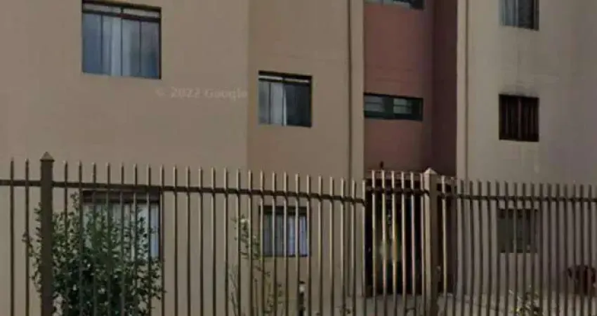 Apartamento à venda em Londrina, Industrial, com 2 quartos, com 55 m², Residencial Itaoca III