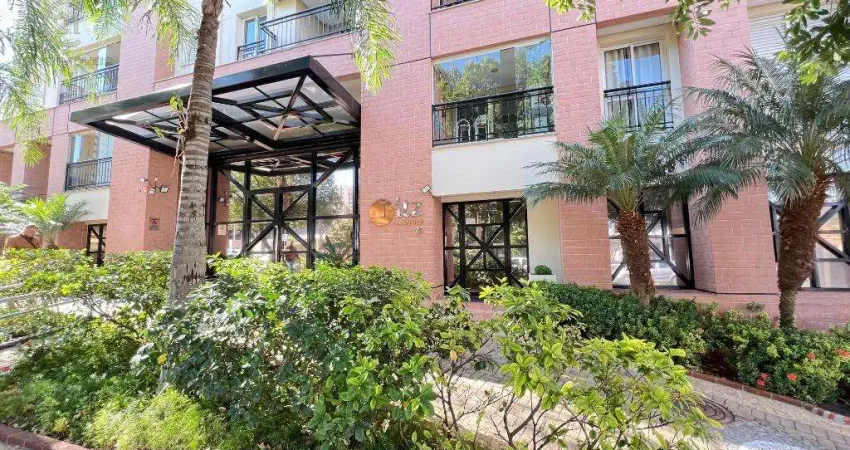 Apartamento para alugar em Londrina, Jardim Agari, com 2 quartos, com 58 m², Edifício Ritz Residence