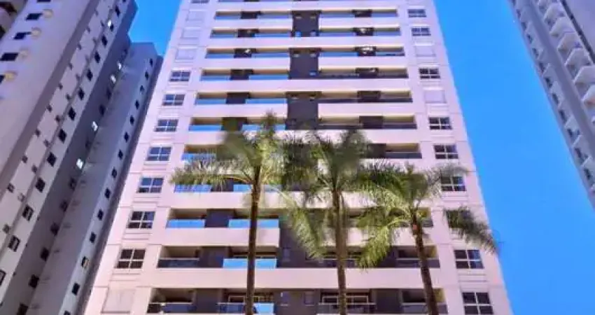 Apartamento à venda em Londrina, Gleba Palhano, com 2 suítes, com 82 m², Torreville