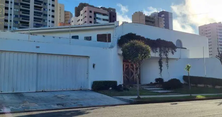 Casa à venda e para alugar em Londrina, Canadá, com 3 suítes, com 900 m²