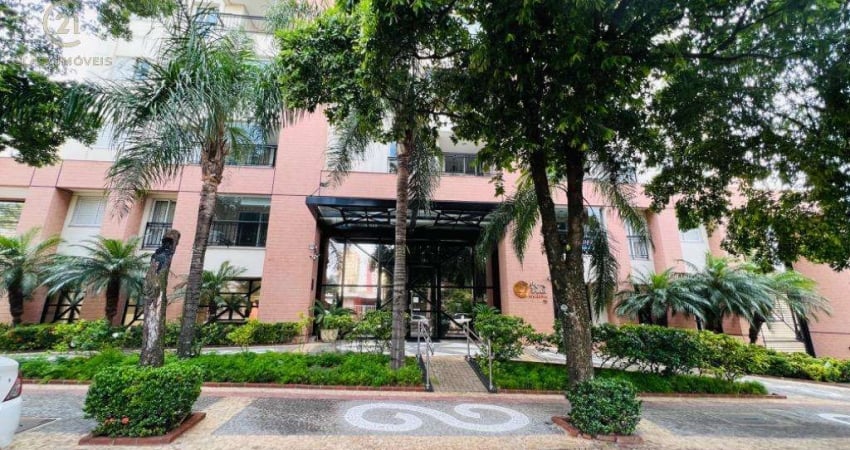 Apartamento para alugar em Londrina, Jardim Agari, com 2 quartos, com 56 m², Edifício Ritz Residence