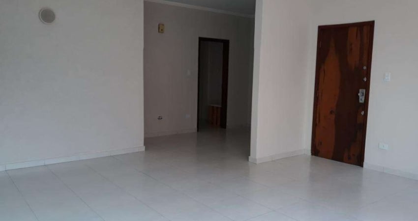 Apartamento para alugar em Londrina, Centro, com 3 quartos, com 93.33 m², Edifício Silvia Helena