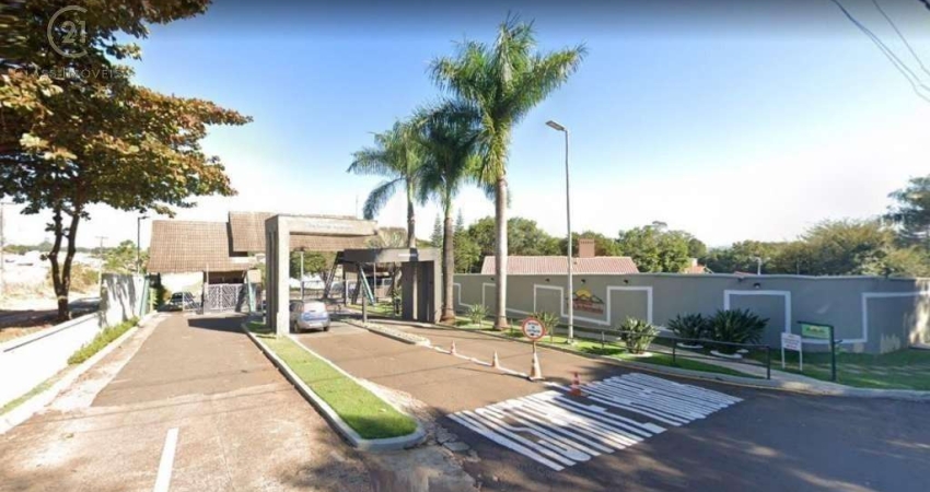 Casa à venda em Londrina, Condomínio Vale do Arvoredo, com 4 quartos, com 220 m², Vale Do Arvoredo