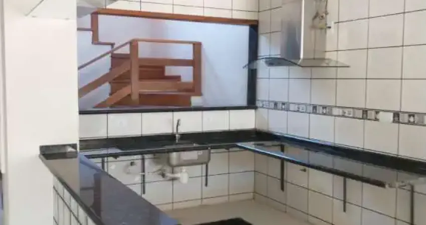 Casa à venda e para alugar em Londrina, Conjunto Habitacional Alexandre Urbanas, com 3 quartos