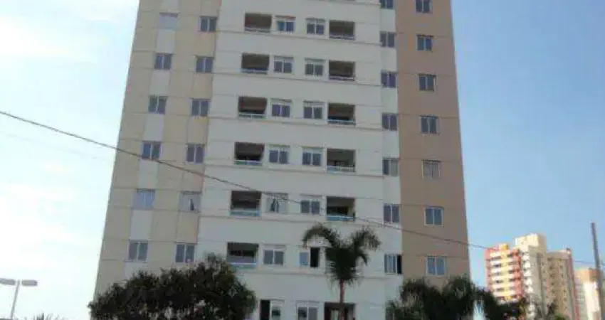 Apartamento à venda e para alugar em londrina, gleba palhano, com 3 quartos, com 72 m²