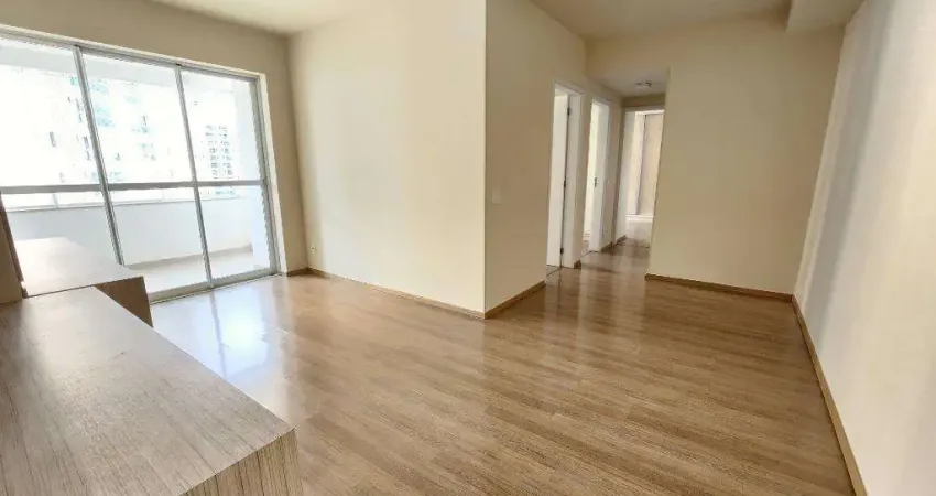 Apartamento para alugar em Londrina, Gleba Palhano, com 3 quartos, com 75 m², Cosmopolitan Residence