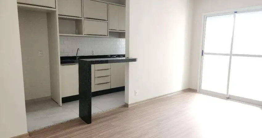 Apartamento à venda e para alugar em Londrina, Aurora, com 2 quartos, com 51 m², Hamptons Residence