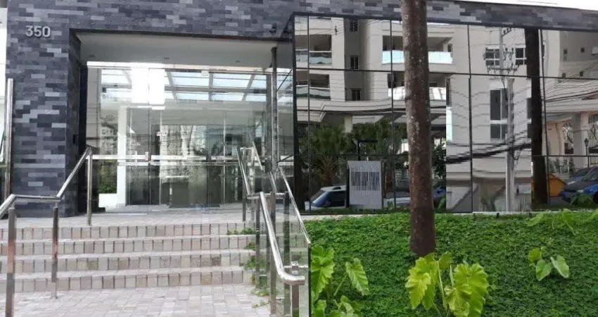 Apartamento para alugar em londrina, gleba palhano, com 2 suítes, com 82 m²