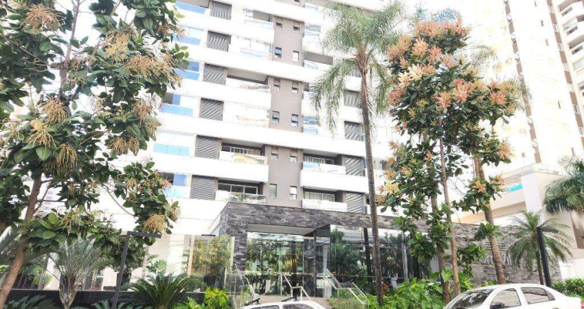 Apartamento para alugar em Londrina, Gleba Palhano, com 1 suíte, com 82 m², Torreville