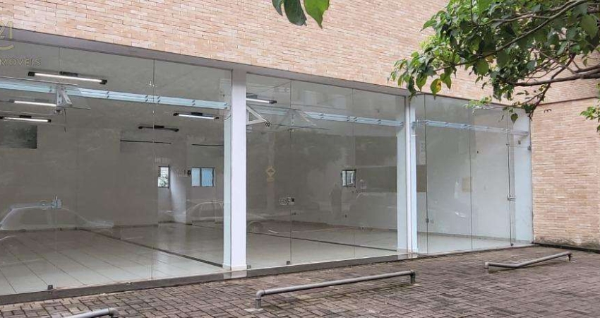 Ponto comercial para alugar no Centro, Londrina 