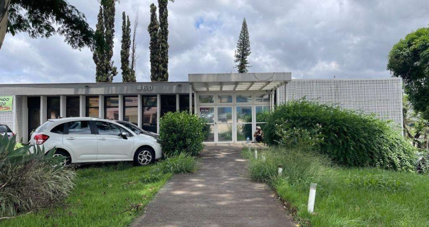 Prédio para alugar em Londrina, Vila Ipiranga, com 1483 m²