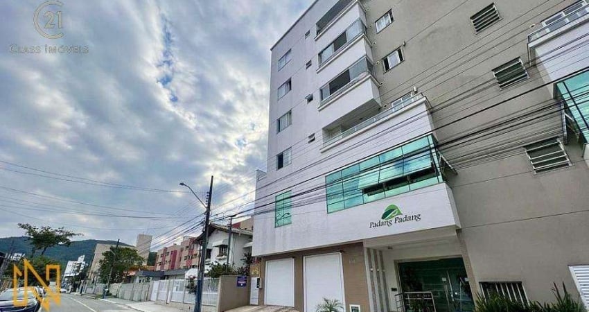 Apartamento à venda em Balneário Camboriú, Nações, com 3 quartos, com 121 m², Padang Padang