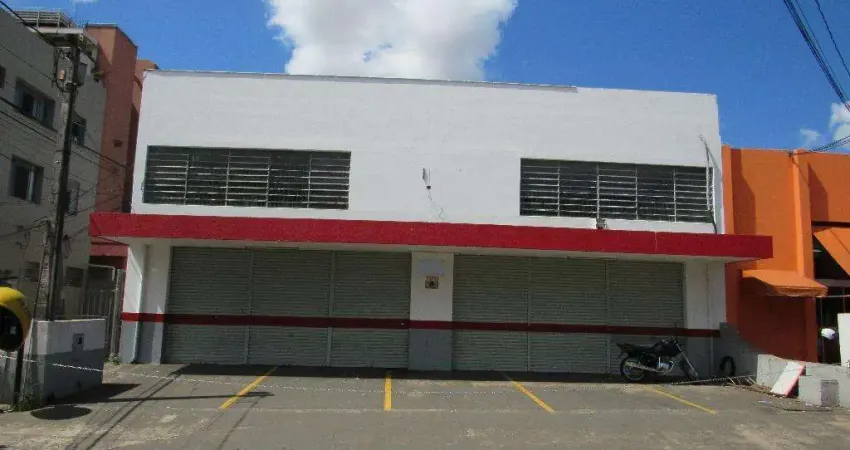 Loja para alugar em Londrina, Jardim Shangri-la A, com 800 m²