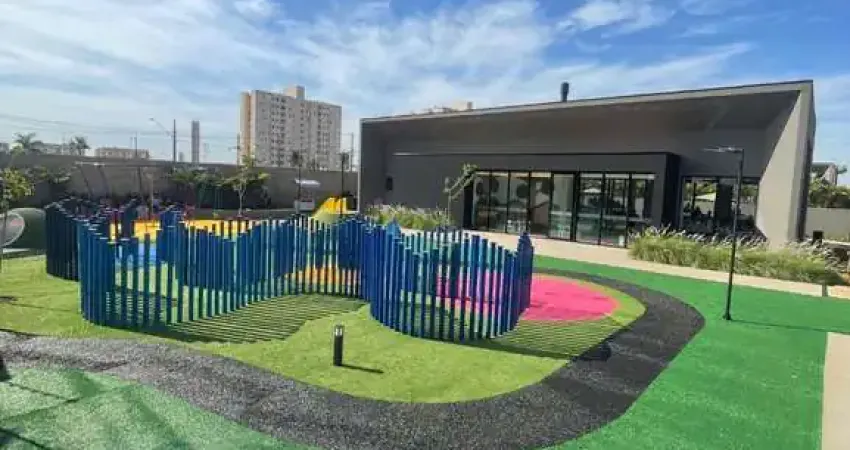Terreno à venda em Londrina, Jardim da Luz, com 318 m², Paysage Indaiá