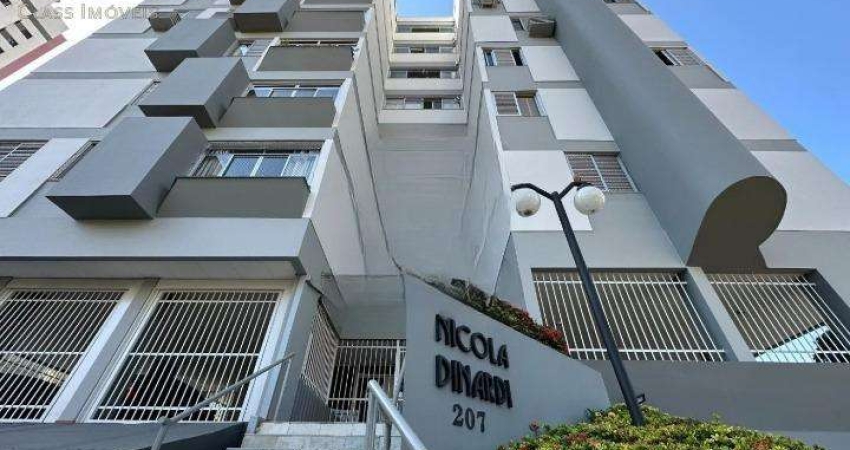Apartamento à venda em Londrina, Jardim Agari, com 3 quartos, com 93.74 m², Nicola Dinardi